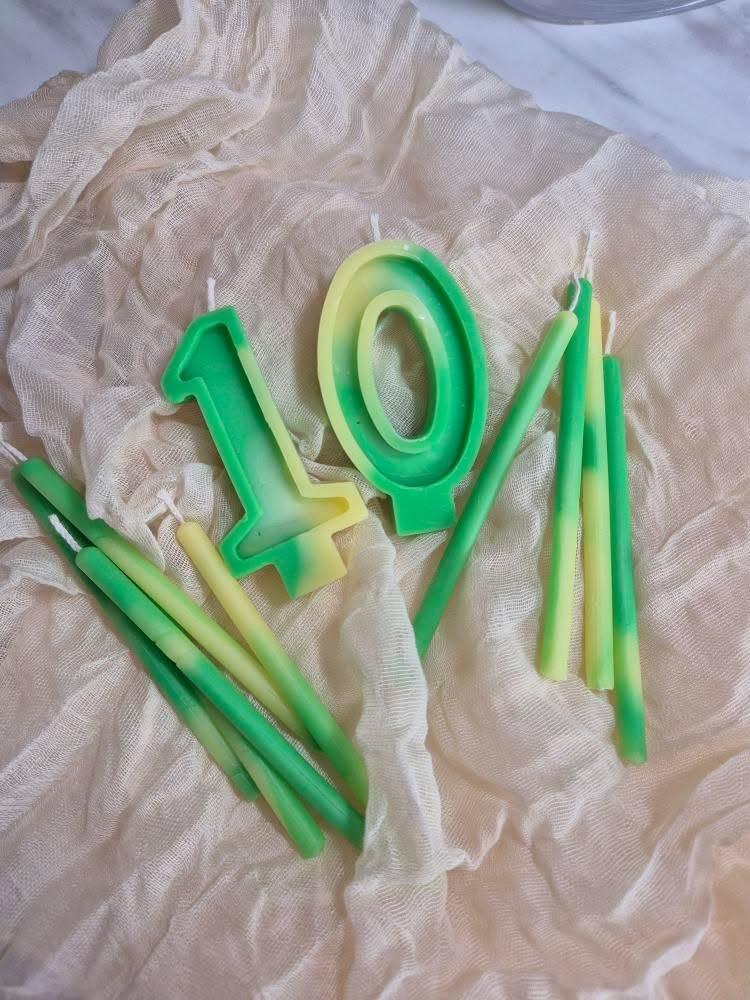 Работа Алёны