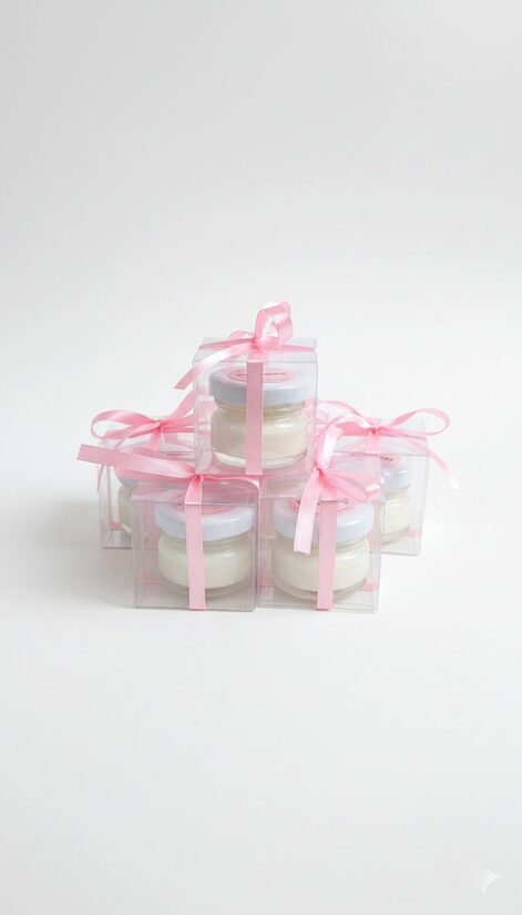 💍Kāzu sveces viesiem