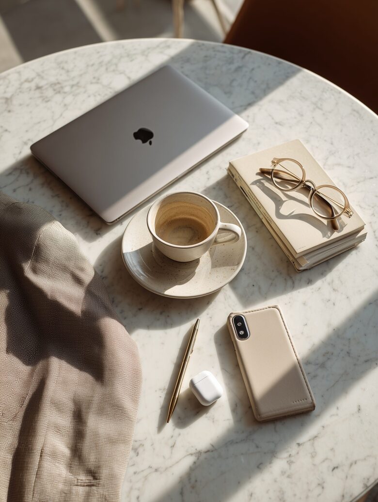 Individual candle making course