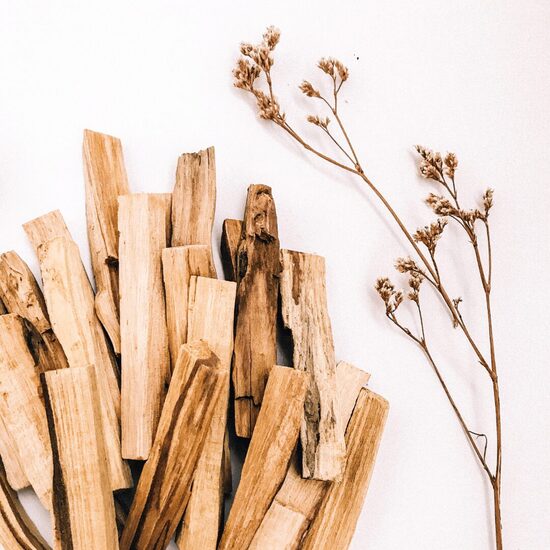 Palo Santo kociņi, 50g