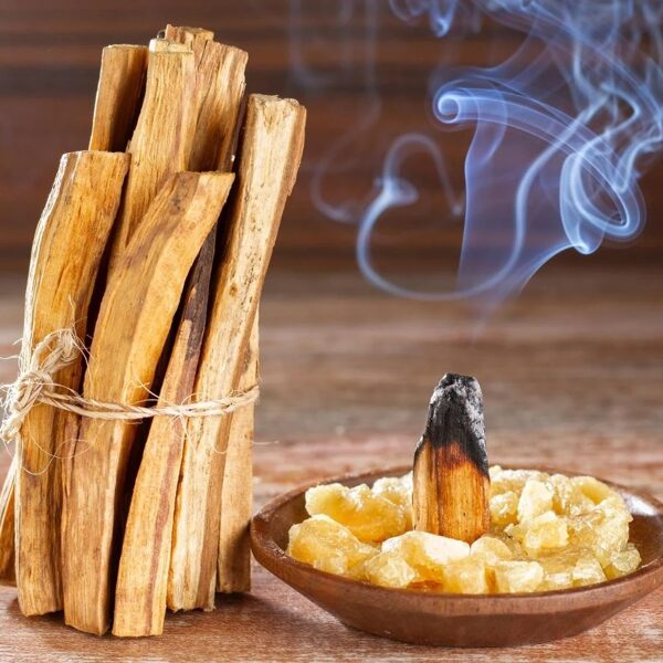 Palo Santo kociņi, 50g