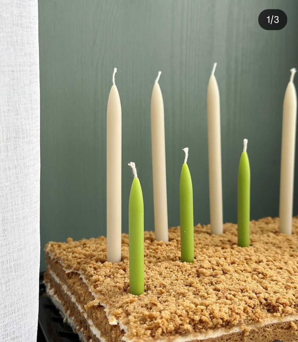 Работа Марины