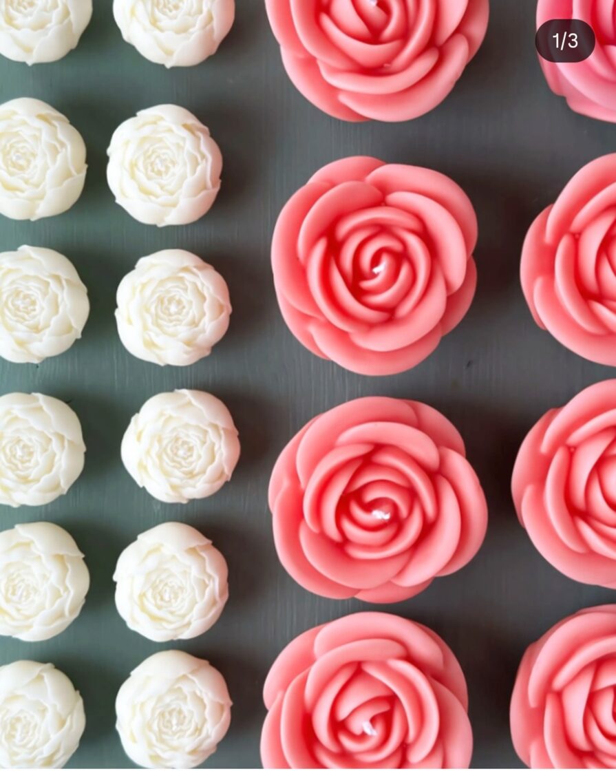 Работа Марины