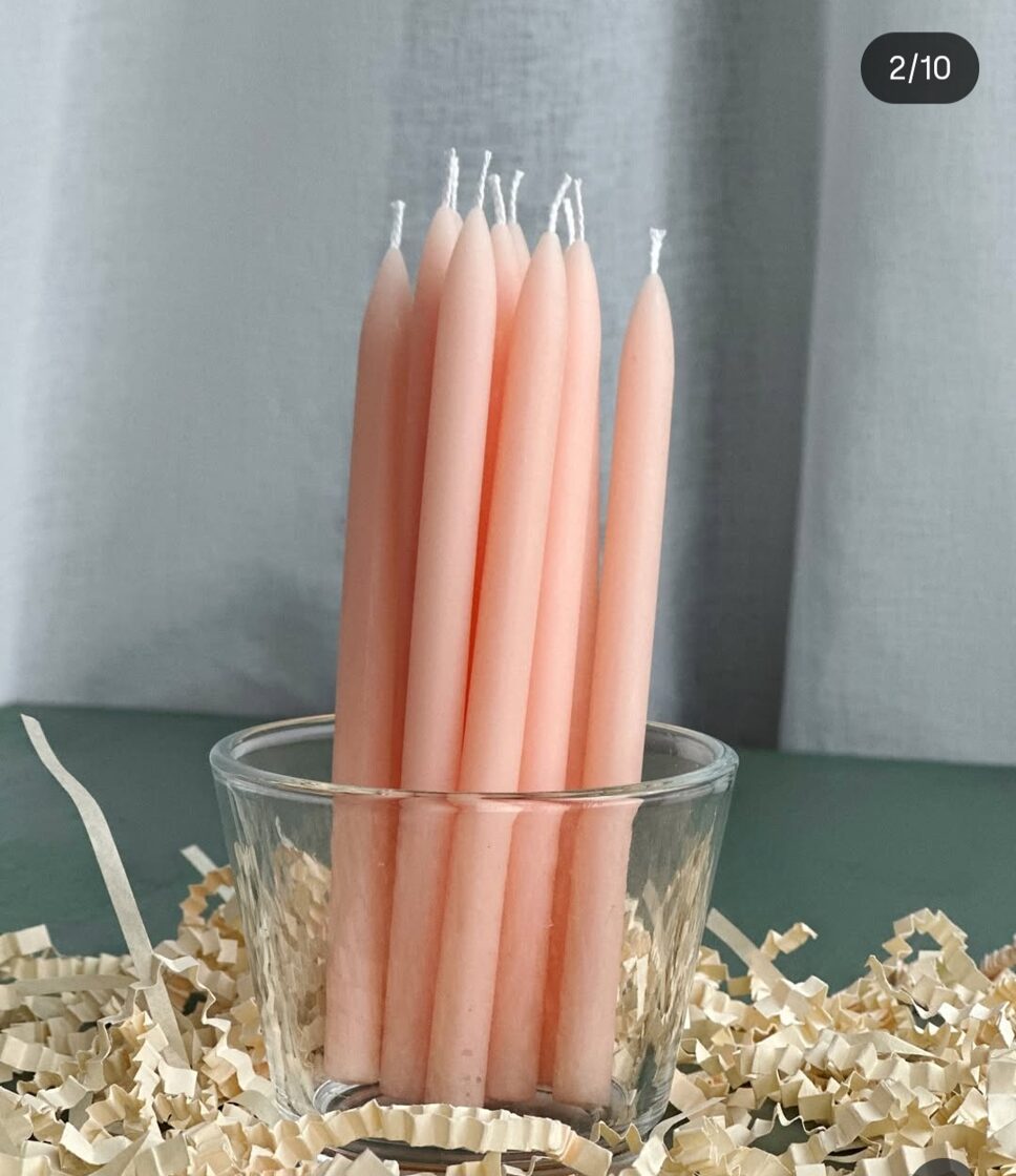 Работа Марины